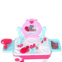 2 in 1 Beauty Play Set.
