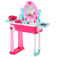 2 in 1 Beauty Play Set.