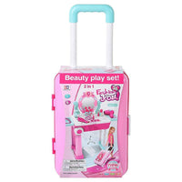 2 in 1 Beauty Play Set.