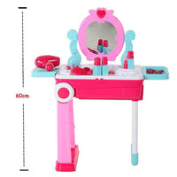 2 in 1 Beauty Play Set.