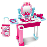 2 in 1 Beauty Play Set.
