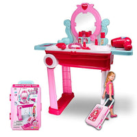 2 in 1 Beauty Play Set.