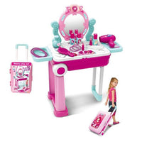 2 in 1 Beauty Play Set.