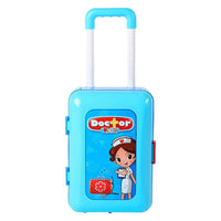 2 in 1 Little Doctor Set.