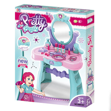 Pretty Beauty Make up Mirror.