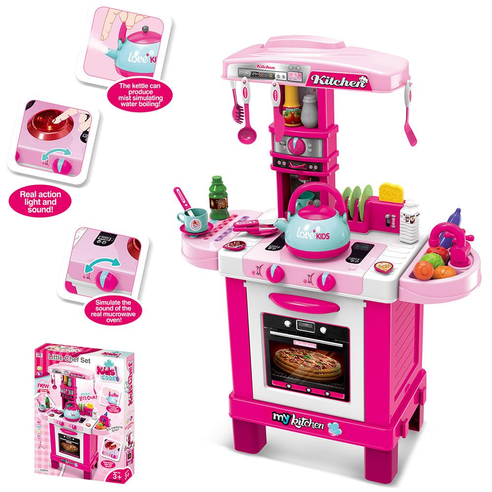Little  Chef Set - Karout Online -Karout Online Shopping In lebanon - Karout Express Delivery 