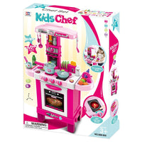 Kids Chef Set.