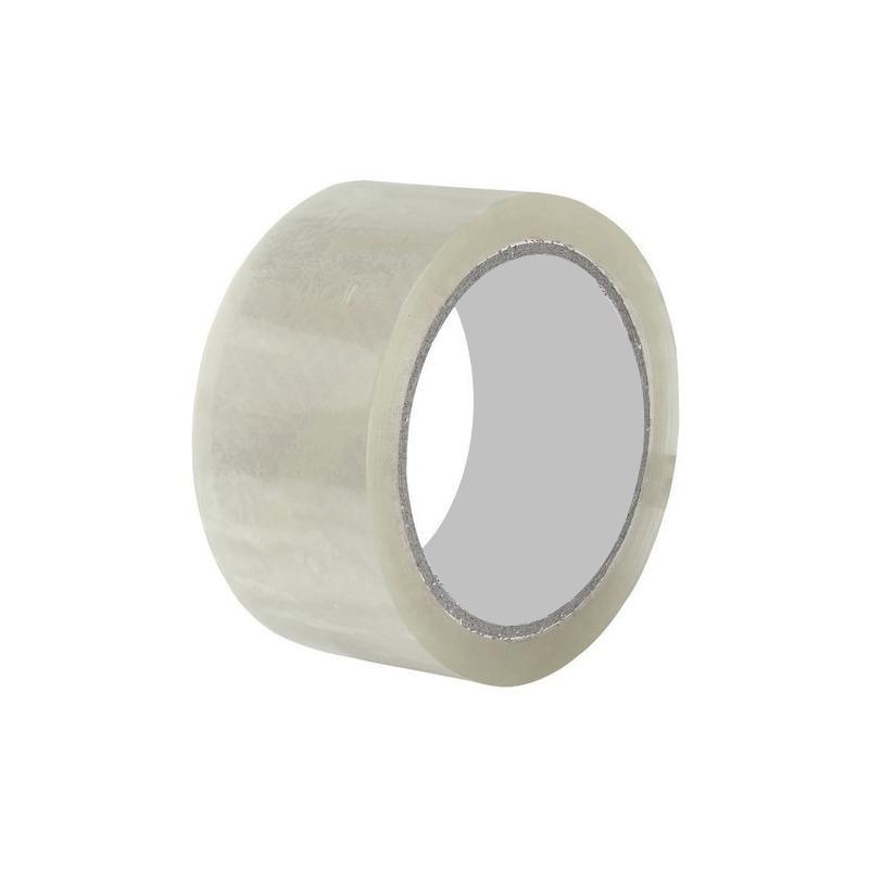 Alpha Packing Beta Tape Transparent 4.8 cm x 45 m - Karout Online -Karout Online Shopping In lebanon - Karout Express Delivery 