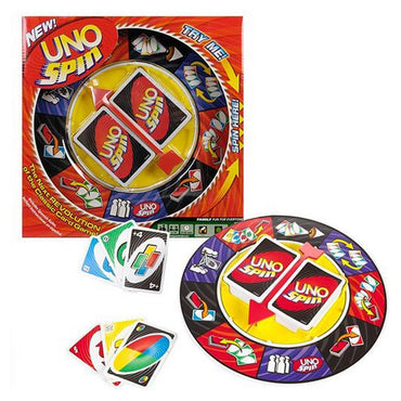 Uno Spin.