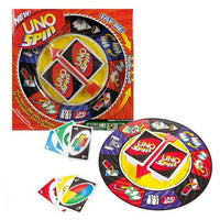 Uno Spin.