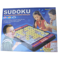 Sudoku Game.