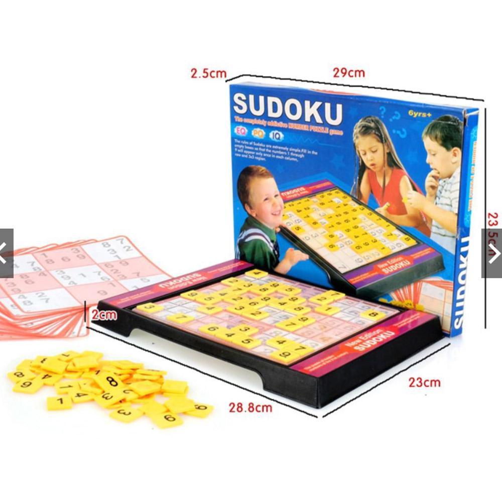 Sudoku Game.