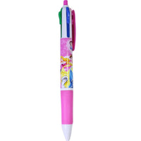 4 Colors Kids Characters Pen - Karout Online