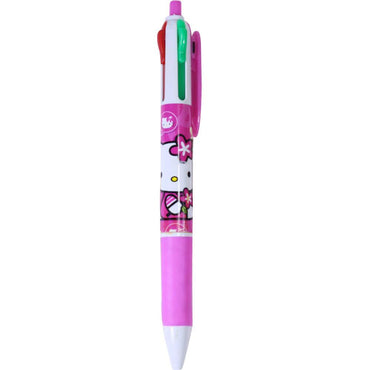 4 Colors Kids Characters Pen - Karout Online