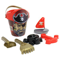 Pirates Beach Toys Set.