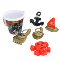Pirates Beach Toys Set.