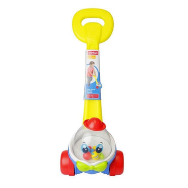 Win Fun Push Along Humpty Dumpty - Karout Online -Karout Online Shopping In lebanon - Karout Express Delivery 