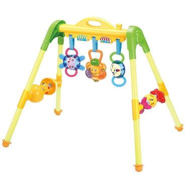 Hunger Fitness Frame / 601 Toys & Baby