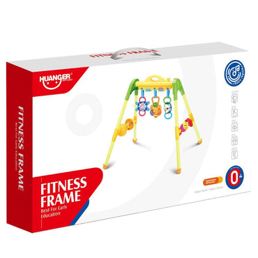 Hunger Fitness Frame / 601 Toys & Baby