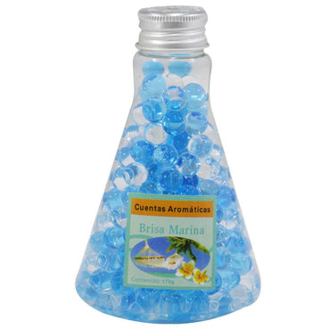 Triangular Crystal Beads Air Freshener / MW-679/MW-680 / 2007 - Karout Online -Karout Online Shopping In lebanon - Karout Express Delivery 