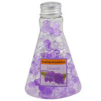 Triangular Crystal Beads Air Freshener / MW-679/MW-680 / 2007 - Karout Online -Karout Online Shopping In lebanon - Karout Express Delivery 
