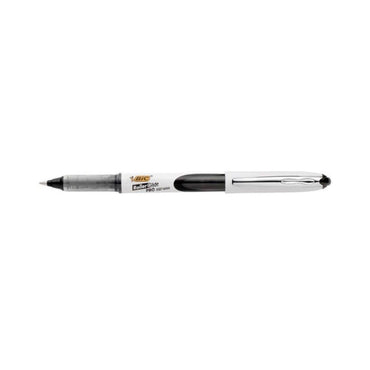 Roller Pen  Bic Glide Pro 0.3MM Black.
