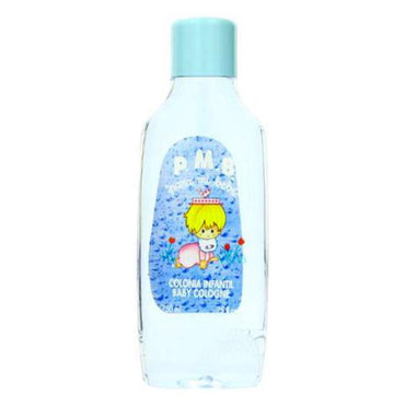 Para mi Bebe Baby Cologne 750 ml For Boys.