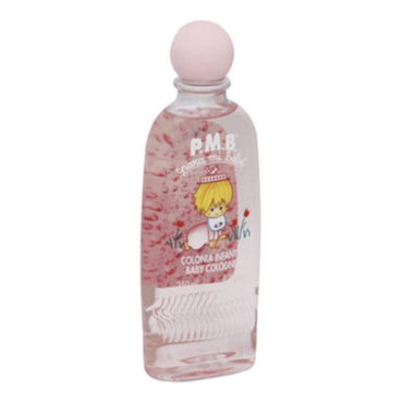 Para mi Bebe Baby Cologne 250 ml For Girls.
