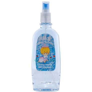 Para Mi Bebe Baby Cologne 250 ml For Boys.