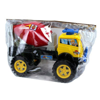 Truck Beach Toys Set.
