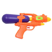 Water Gun.