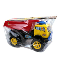 Truck Beach Toys Set.