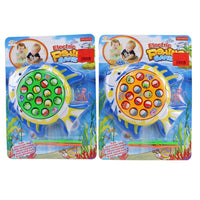 Electric Fishing Game.