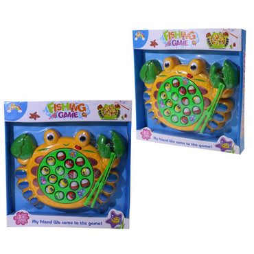 Fishing Game - Karout Online