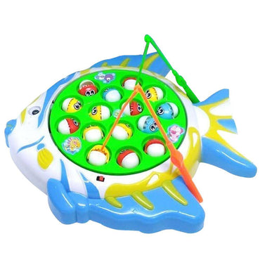 Fishing Game FISH - Karout Online