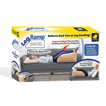 Leg Ramp - Karout Online -Karout Online Shopping In lebanon - Karout Express Delivery 