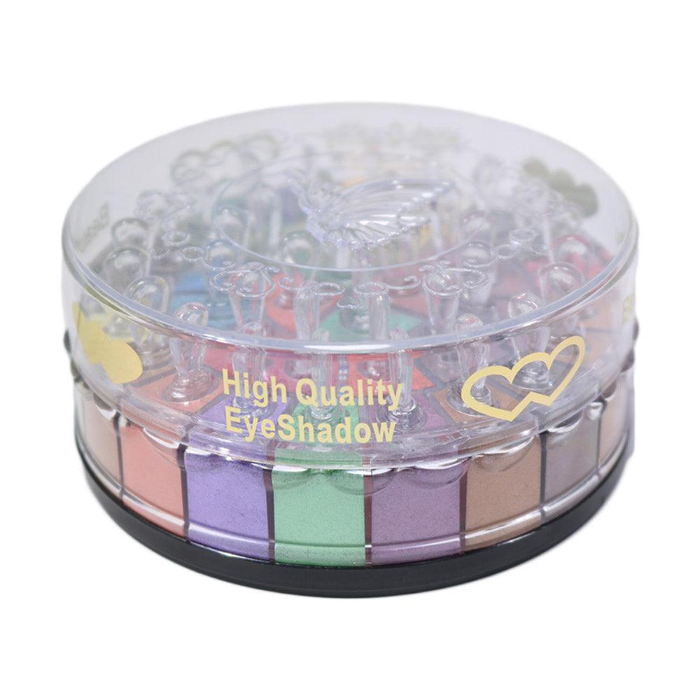 Beauty City Glittered Eyeshadow 36 color - Karout Online -Karout Online Shopping In lebanon - Karout Express Delivery 