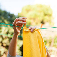 Beyti Plastic Cloth Pegs 18 pcs - Karout Online -Karout Online Shopping In lebanon - Karout Express Delivery 