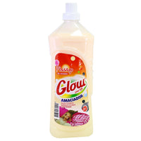 Glow Fabric Softener Peach 30 doses.