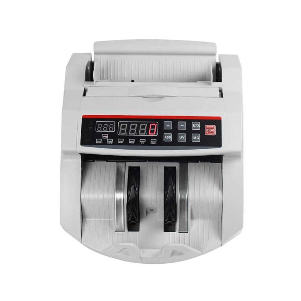 Multi Currency Counter