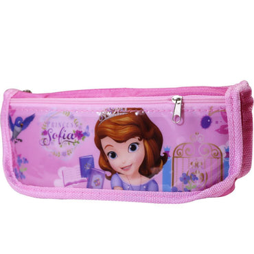 Kids Characters Pencil Cases B-7022 - Karout Online