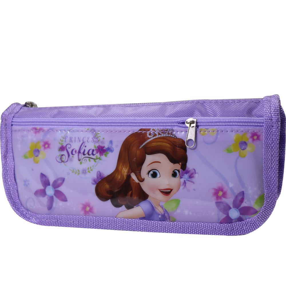 Kids Characters Pencil Cases B-7022 - Karout Online