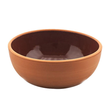 Via comlekci Pottery Salad Bowl / 20385 - Karout Online -Karout Online Shopping In lebanon - Karout Express Delivery 