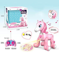 Smart Pony Remote Control.