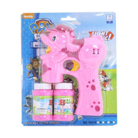 Paw Patrol Bubbles Gun.