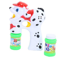 Paw Patrol Bubbles Gun.