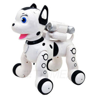 RADIO CONTROL MY LOVELY PUPPY.