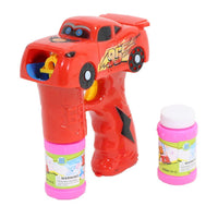 Cars Bubbles Gun.