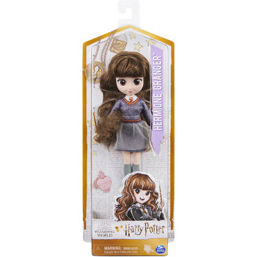Spin Master  Fashion Doll Hermonie