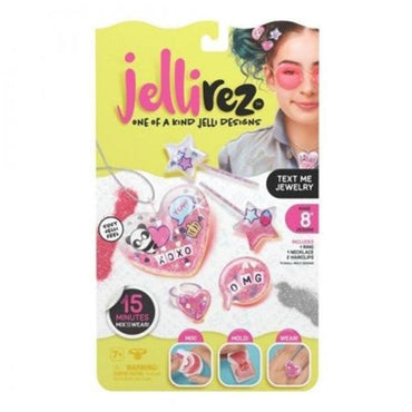 Moose Jelli Rez Sweets Jewelry Pack - Karout Online -Karout Online Shopping In lebanon - Karout Express Delivery 